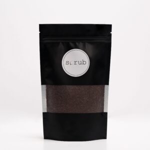 Coffee Body Scrub