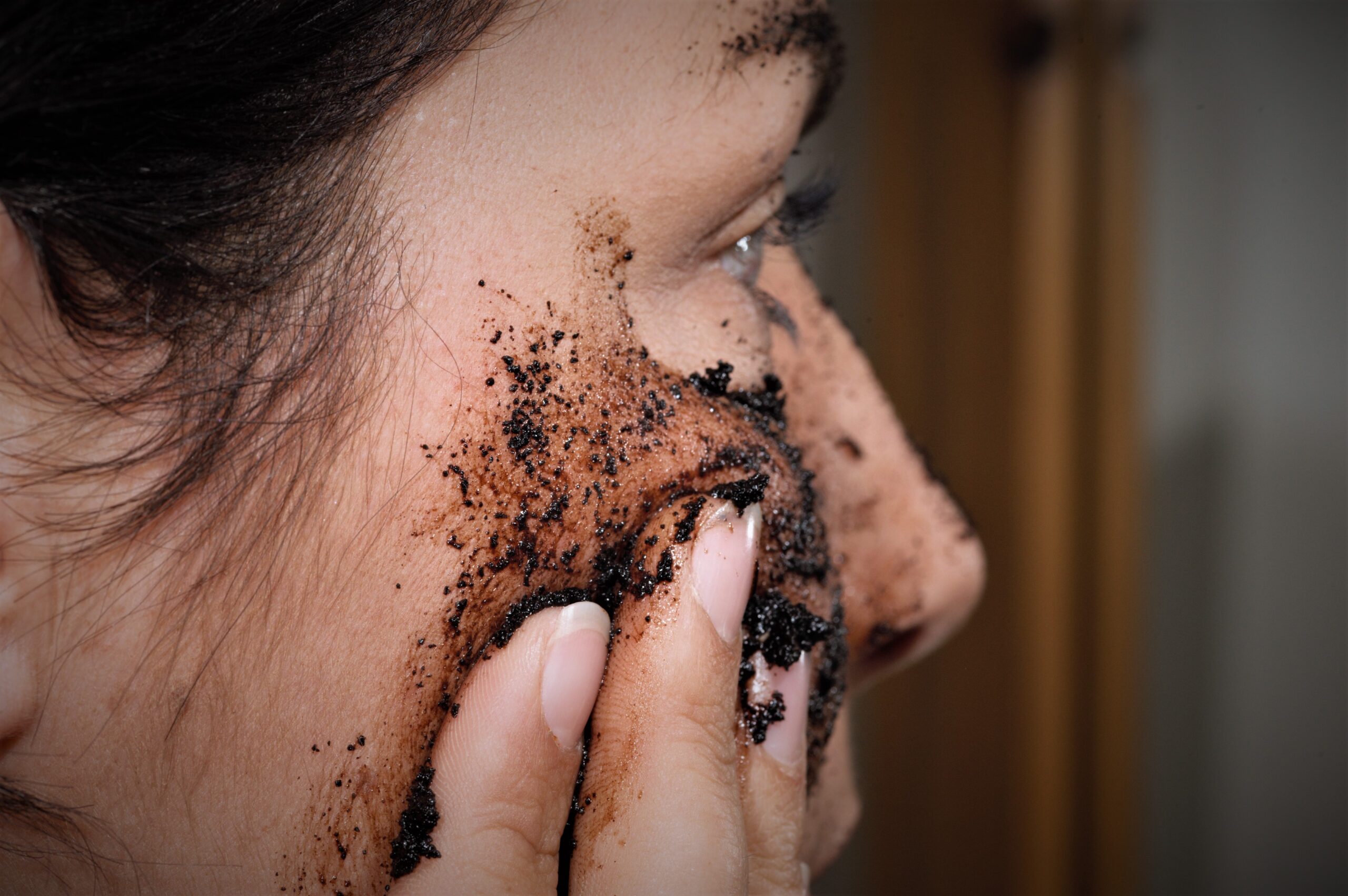 Coffee Body Scrub - Image 3