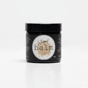 Oat Infused Whipped Balm (Scented)