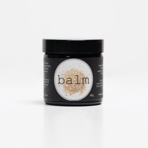 Oat Infused Balm
