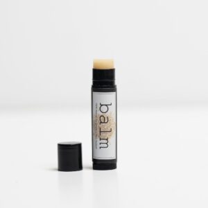Oat Infused Lip Balm